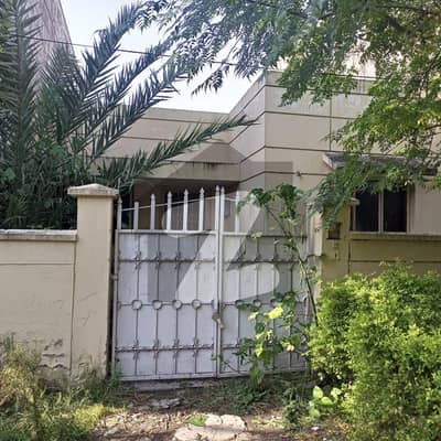 4 Marla Corner, Single Storey House Is Available For Sale In G-11