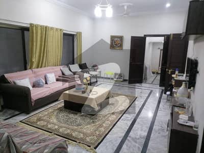 10 Marla Luxury House For sale in Hayatabad Phase 7, Peshawar.