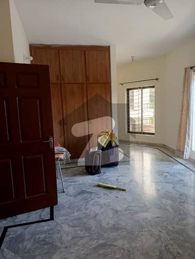 DHA Phase 2 10 Marla Upper Portion Available For Rent