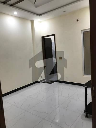 3 Marla double storie New house available for rent in Pak Arab housing society phase1