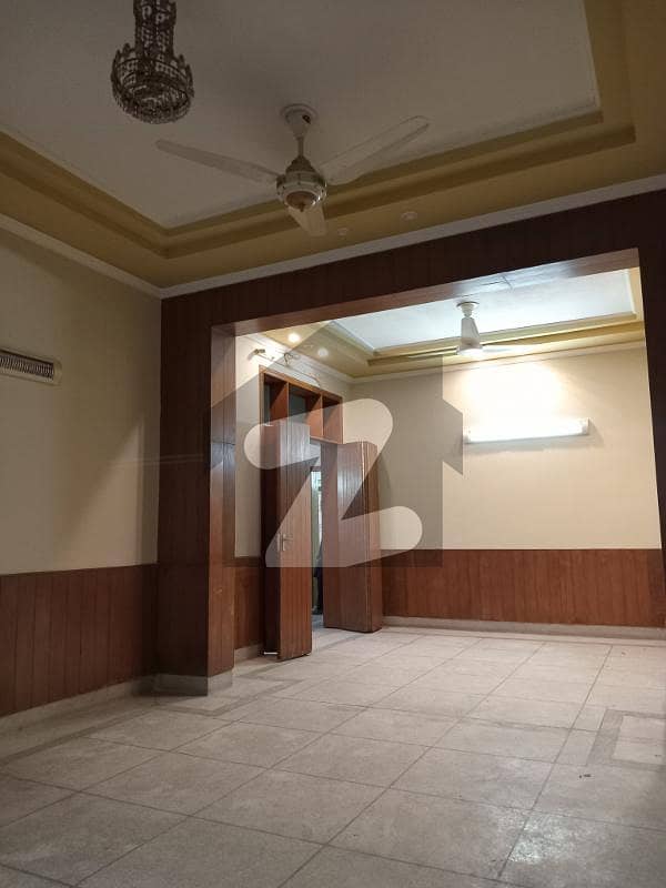 7MARLA LOWER PORTION FOR RENT IN JOHAR TOWN PHASE 1 Johar Town Phase 1, Johar Town, Lahore