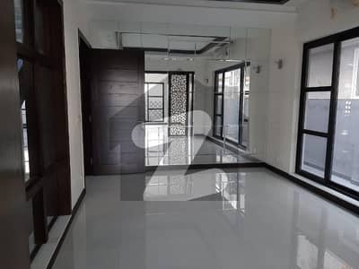 Modern Design 10 Marla Bungalow in DHA Phase-6 very close to Park available for Rent