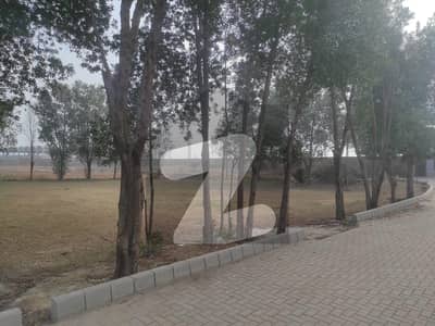 ما نگا - رائیونڈ روڈ لاہور میں 60 کنال صنعتی زمین 35.0 لاکھ میں برائے فروخت۔