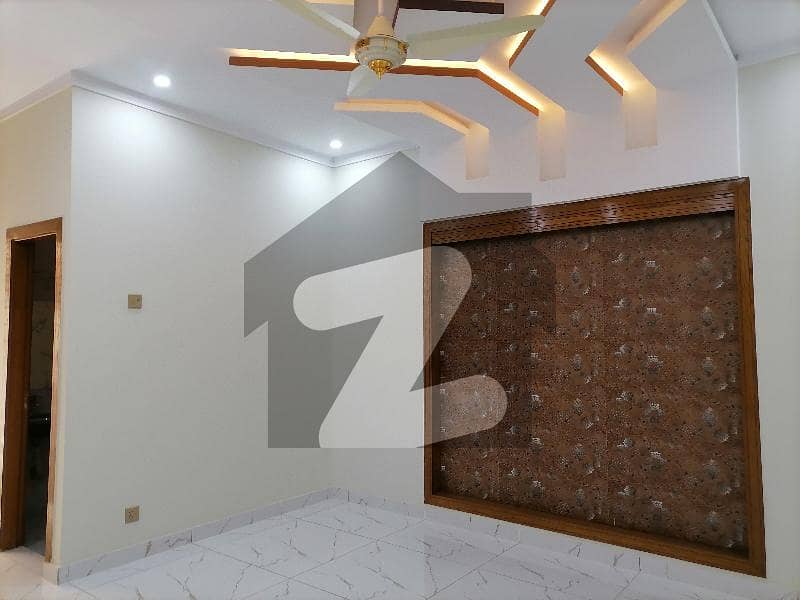 1 Kanal House For sale In Naval Anchorage - Block F Islamabad