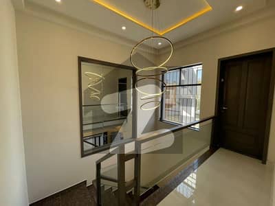 10 Marla House For Sale At Very ideal Location In Bahria Town Lahore