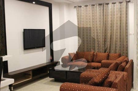 1500 Sqft Flat For Rent In Phase 8