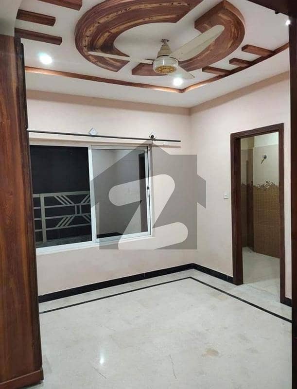 03 BED LUXURY APPARTMENT AVAILBLE FOR RENT AT GULBERG GREEEN ISLAMABAD