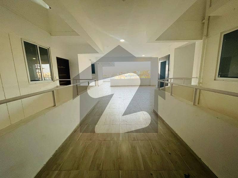 Two Bedroom Apartment Available for Sale in EL CEILO B DHA-2 Islamabad