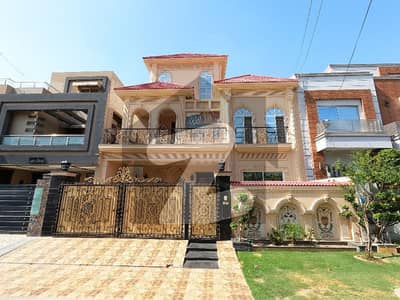 Ideal House For sale In Tariq Gardens - Block C