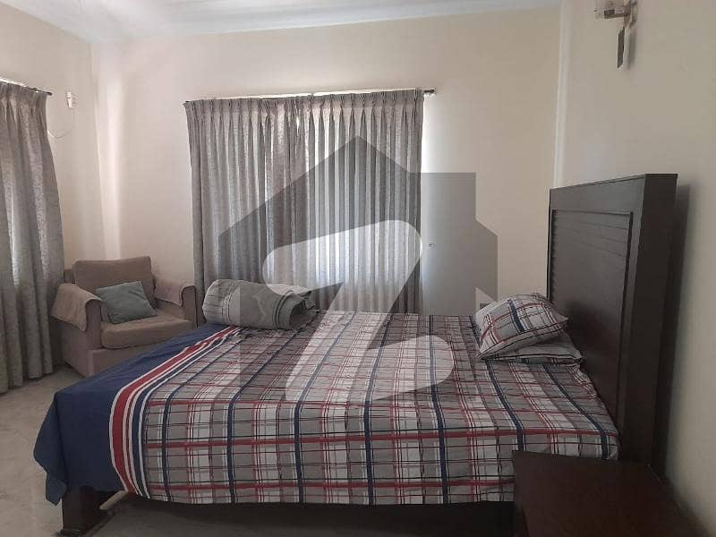 Your Dream Furnished 500 Square Feet House Is Available In F-8 Your Dream Furnished 500 Square Feet House Is Available In F-8