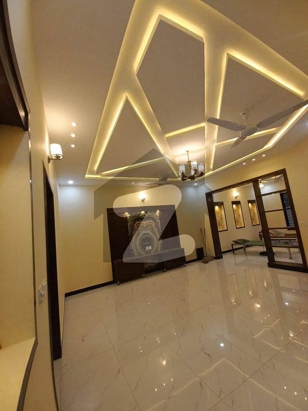 30x60 (7Marla)Ground portion available For rent in G_13