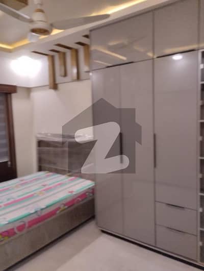 Luxurious Furnished Flat for Sale in Rana Residency Project