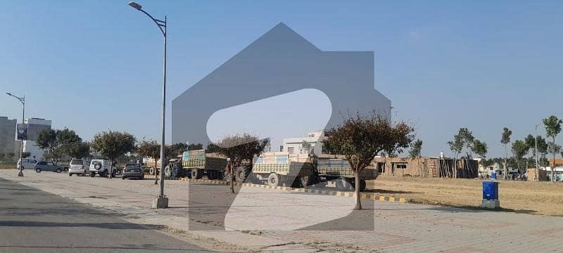 Affordable Residential Plot For sale In New Lahore City - Block C