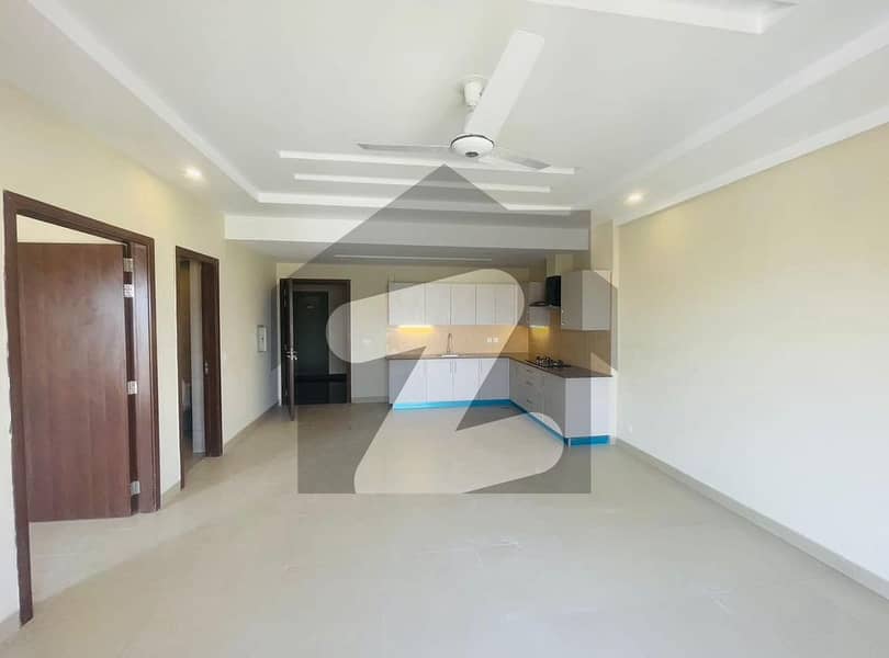 1 Bed Apartment Available For Sale At N Cube Apartment
