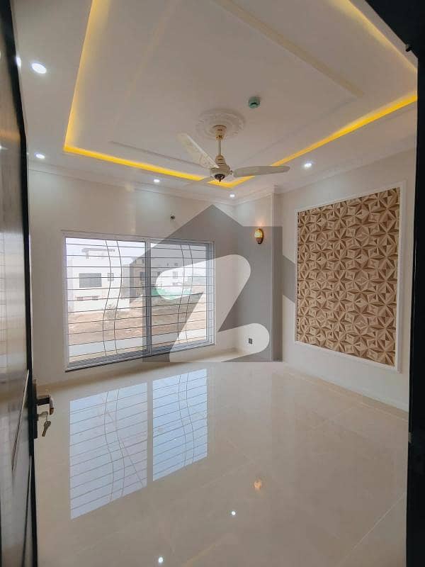 5 Marla Spanish Luxurious Bungalow With Basement Available In 9 Town DHA Lahore