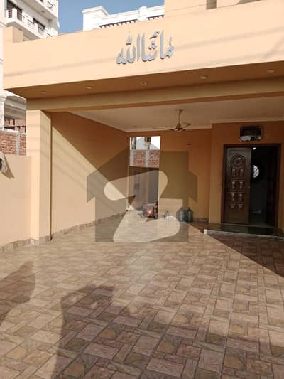 15 marla House For Sale At Very Ideal Location In Izmeer Town oposite Sui Gas Society Lahore
