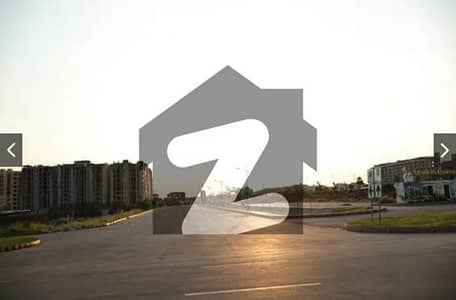 Bahria Enclave Islamabad Sector P (30*60)  Investor Price Plot Available