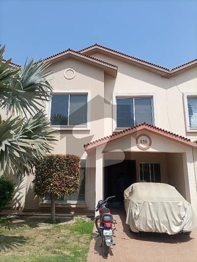 6 MARLA LIKE NEW 4 BEDROOMS IDEAL LOCATION EXCELLENT HOUSE FOR RENT IN BAHRIA TOWN LAHORE