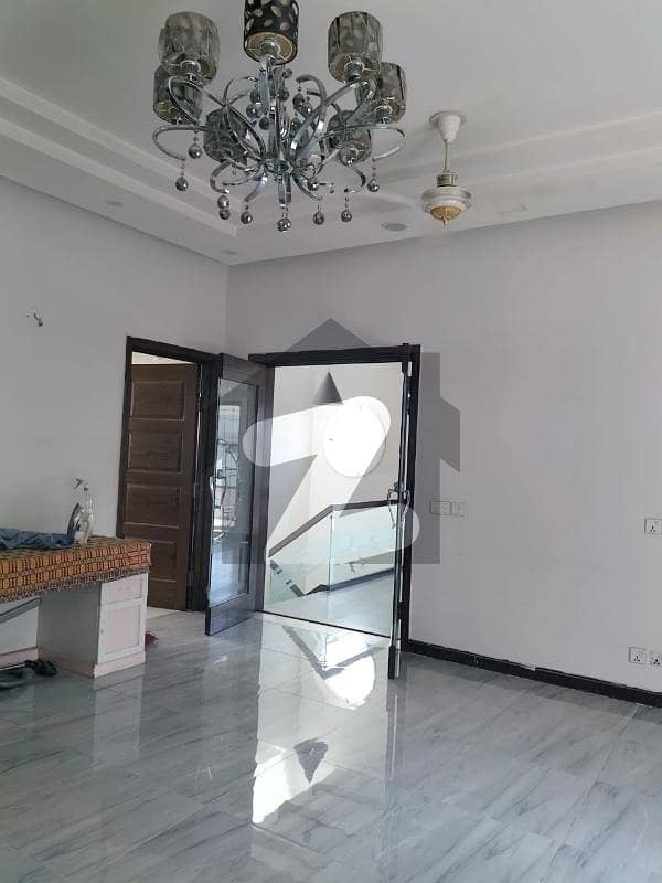 5 MARLA HOUSE AVAILABLE FOR RENT IN BAHRIA TOWN NISHTER BLOCK