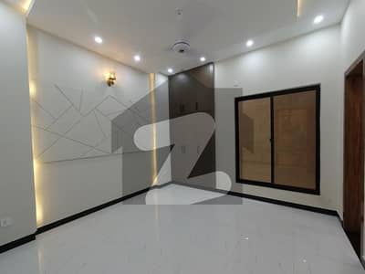 7 Marla Lower Portion For rent Available In Bahria Town Rawalpindi