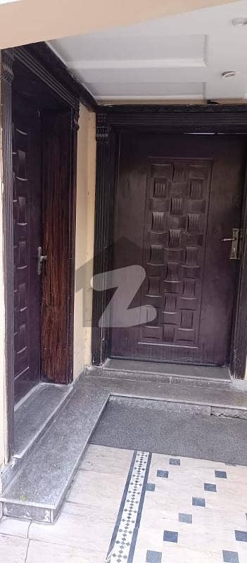 10 Marla Lower Portion For Rent At Very ideal Location In Bahria Town Lahore