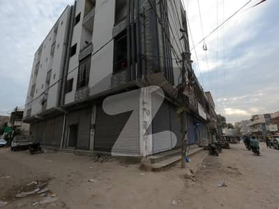 Ready To Buy A Flat In Model Colony - Malir Karachi