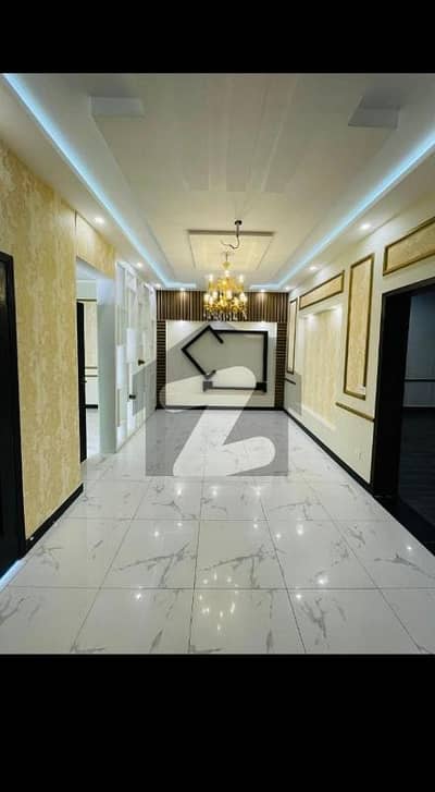 5 Marla Brand New House Available For Sale In Park View City Lahore Tulip Extension Block