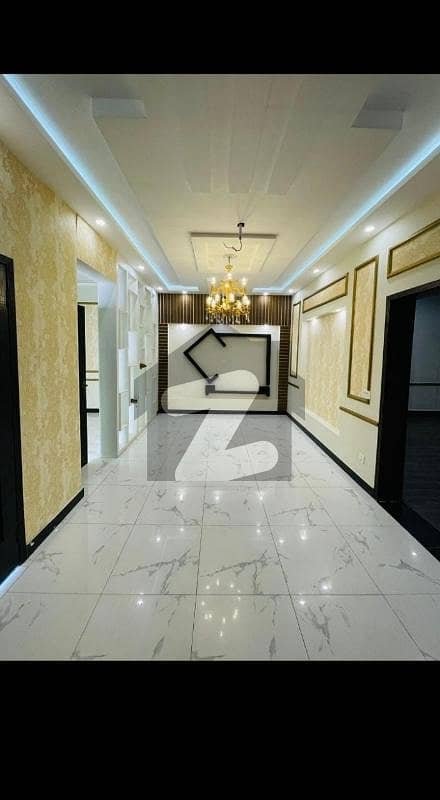 5 Marla Brand New House Available For Sale In Park View City Lahore Tulip Extension Block