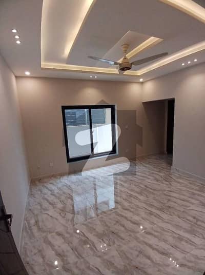 Brand New 8 Marla Upper Portion For Rent Bahria Orchard Lahore
