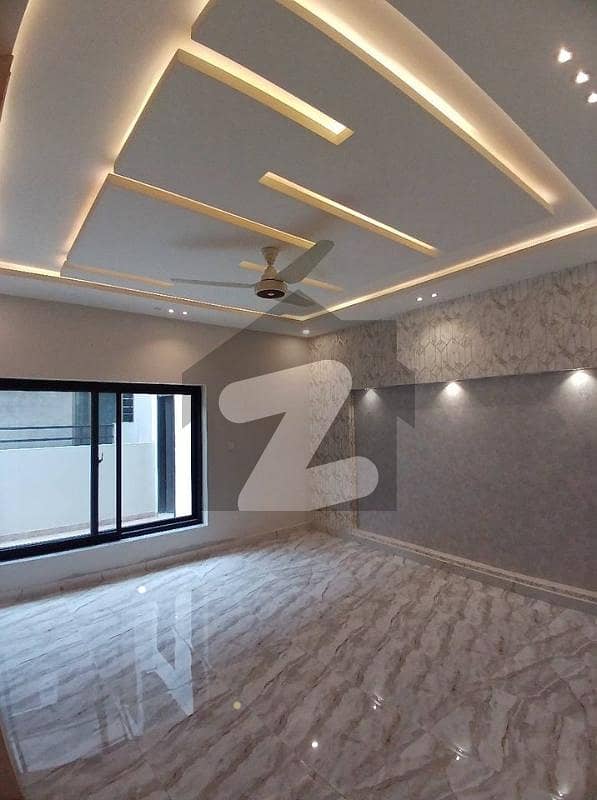 Brand New 8 Marla Upper Portion For Rent In Bahria Orchard Lahore