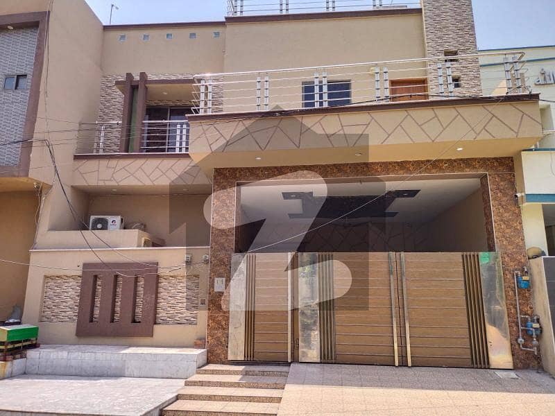 AL BARKAT VILLAS Society Area Boundary Wall Opposite Riffah University Near Fish Farm Satiana Road Faisalabad 7 Marla 1.5 Sarsai Double Storey Beautiful House For Sale AL BARKAT VILLAS Society Area Boundary Wall Opposite Riffah University Near Fish Farm Satiana Road Faisalabad 7 Marla 1.5 Sarsai Double Storey Beautiful House For Sale