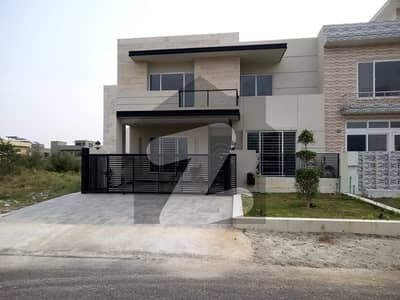 Brand New Luxury House Available For Sale
