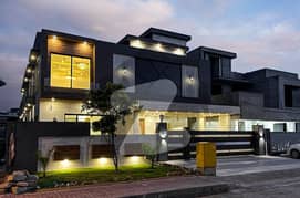 1 Kanal Double Unit Designer House
