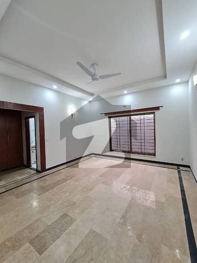 1 Kanal Upper Portion For Rent In Dha Phase 5