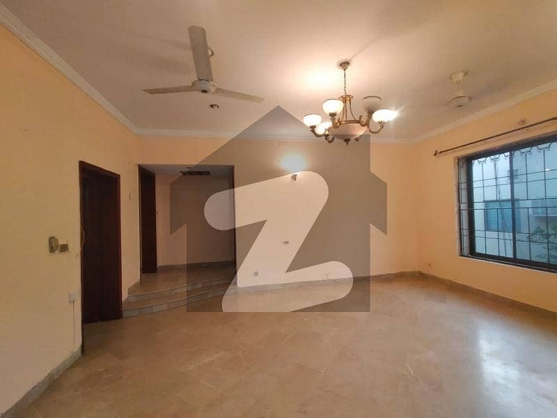 1 kanal upper portion available for rent in DHA