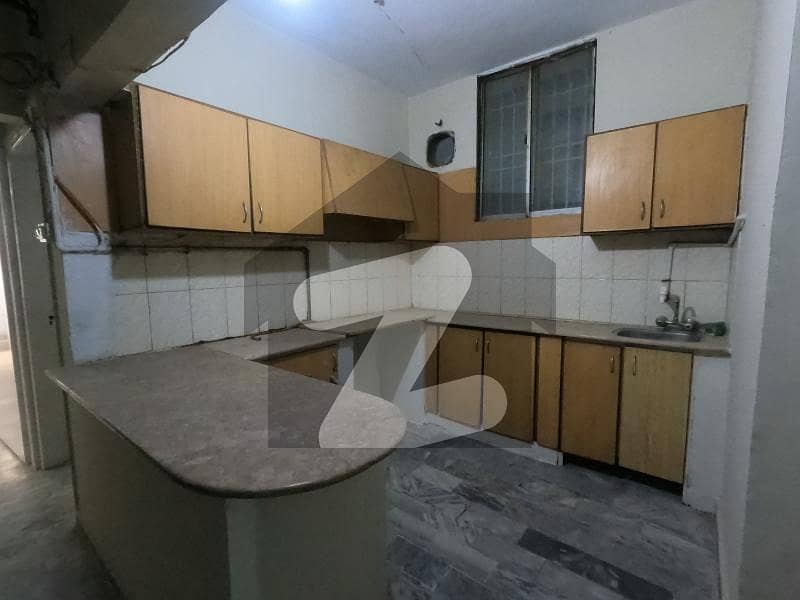 Haroon Royal City West Open Apartment Available For Sale In Gulistan e