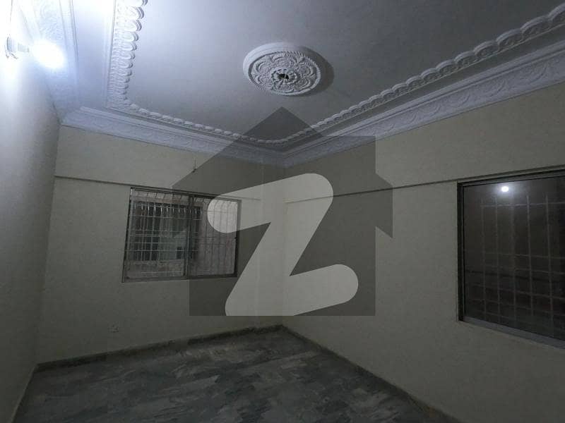 Haroon Royal City West Open Apartment Available For Sale In Gulistan e