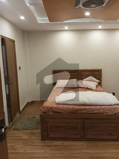 G-11/4 PHA C-Type Fully Renovated and Fully Furnished Flat For Rent