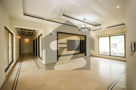 Phase 7 1 Kanal Brand New House for Rent Hot Location Dha Phase 7