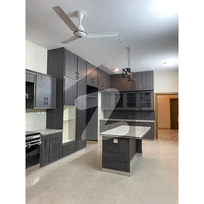 Modern Renovated House For Rent In F10.