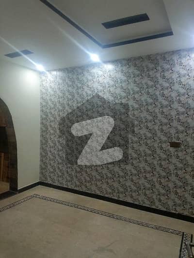 Single story house for sale in afsha colony near range road rwp