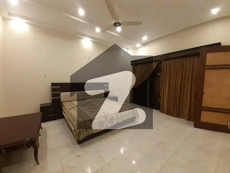 Upper Portion For Rent In Bahria Town Phase 5 Rawalpindi