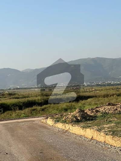 1 Kanal Plot Available For Sale On Investor Rate In CDA Sector C-16, Islamabad (On Urgent Basis)