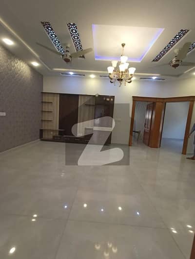 10 Marla Brand New House For Rent Sector A Bahria Enclave Islamabad
