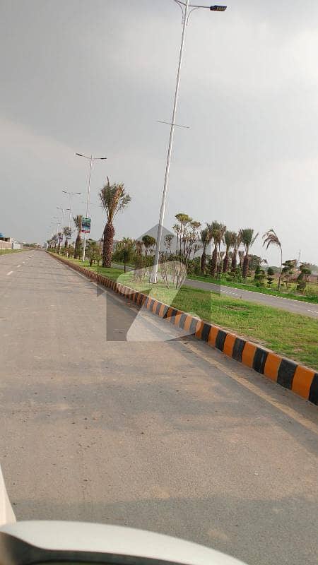 رِنگ روڈ لاہور میں 2 کنال رہائشی پلاٹ 1.3 کروڑ میں برائے فروخت۔
