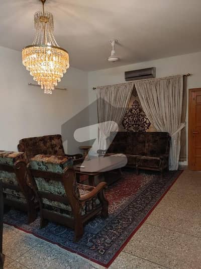 FOR RENT Fully Furnished Upper Portion Available F_8 Sector