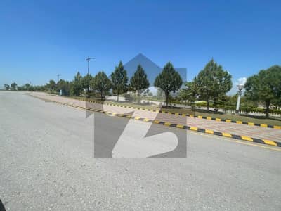 Sector C2 10 Marla Residential Plot For Sale Bahria Enclave Islamabad