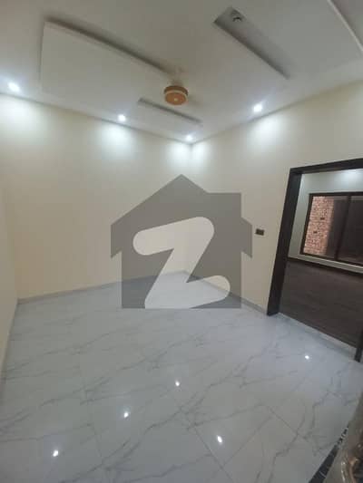 5-Marla Brand New Eye Catching House Available For Sale At Hot Location Of DHA 9 Town