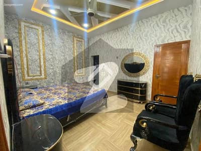 چک شہزاد اسلام آباد میں 3 کمروں کا 5 مرلہ مکان 2.5 کروڑ میں برائے فروخت۔