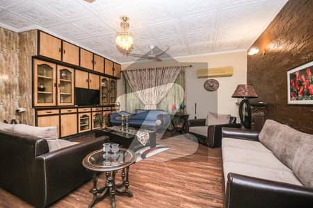 1-Kanal Elegant Design Bungalow For Sale at Hot Location of DHA Phase 1